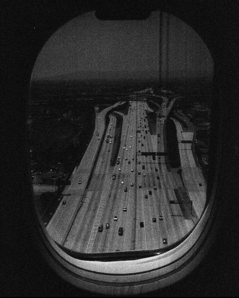 Photograph by Juan Luque