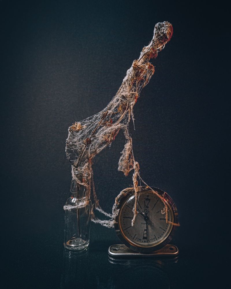 Photograph by Sergey Kolos