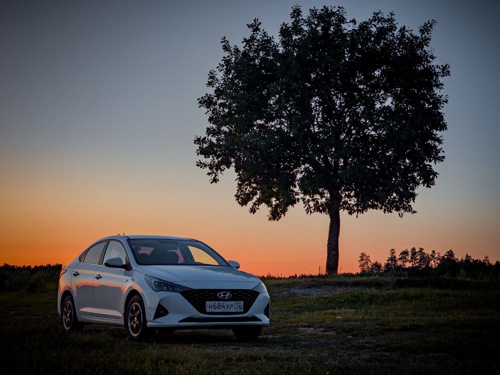 Photograph by Konstantin Martynov