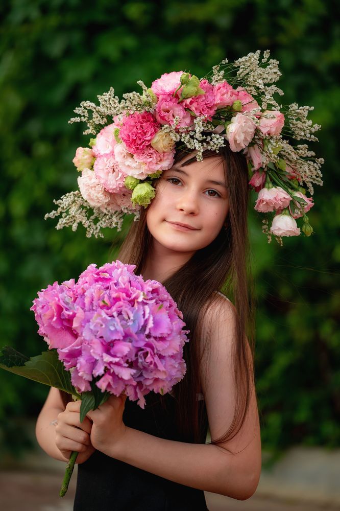 Photograph by Ольга Сесина