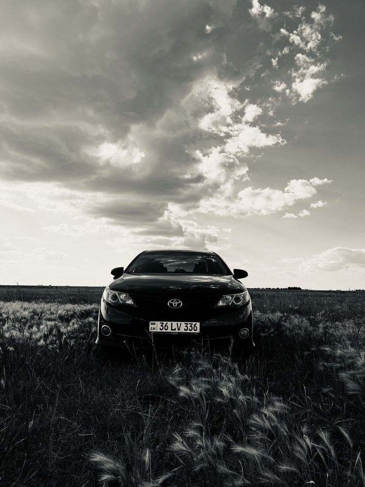 Photograph by Алёна Снеговская