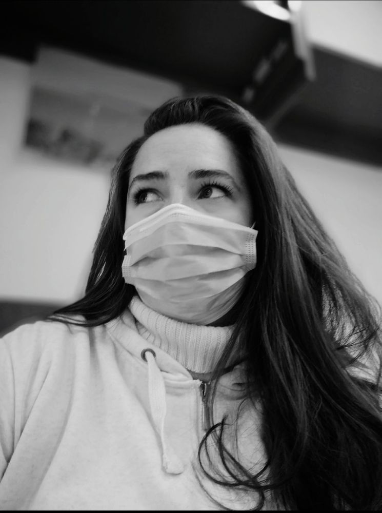 Photograph by Nikolett Mengyi