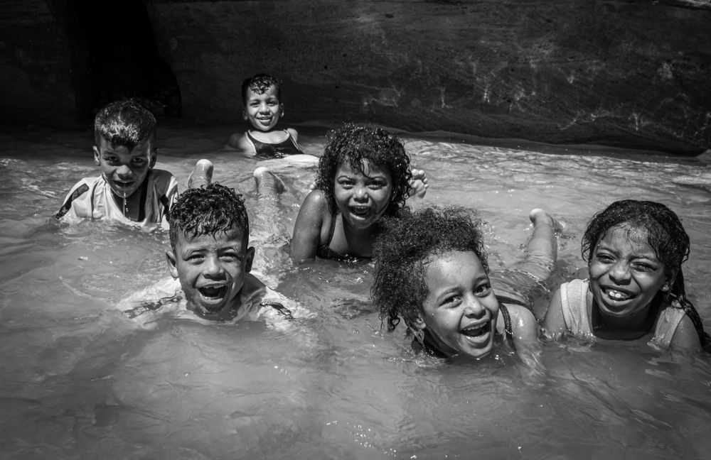 Photograph by Abed Abedaljalil