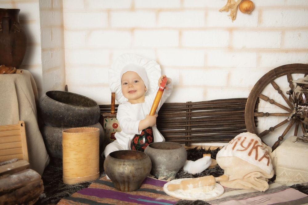 Photograph by Севара Макарова