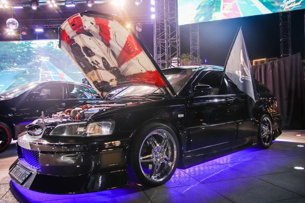 Photograph by Оксана Сафина