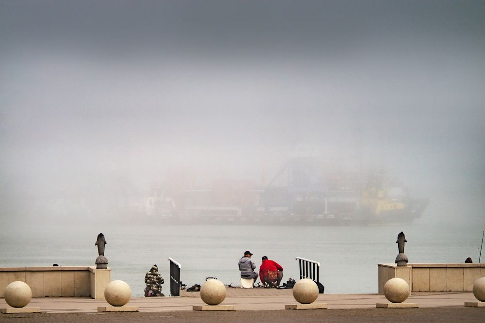 Photograph by Наталья Пилипенко