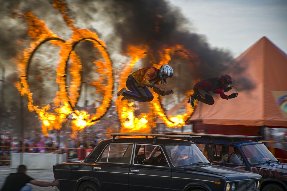 Photograph by Андрей Мещеряков