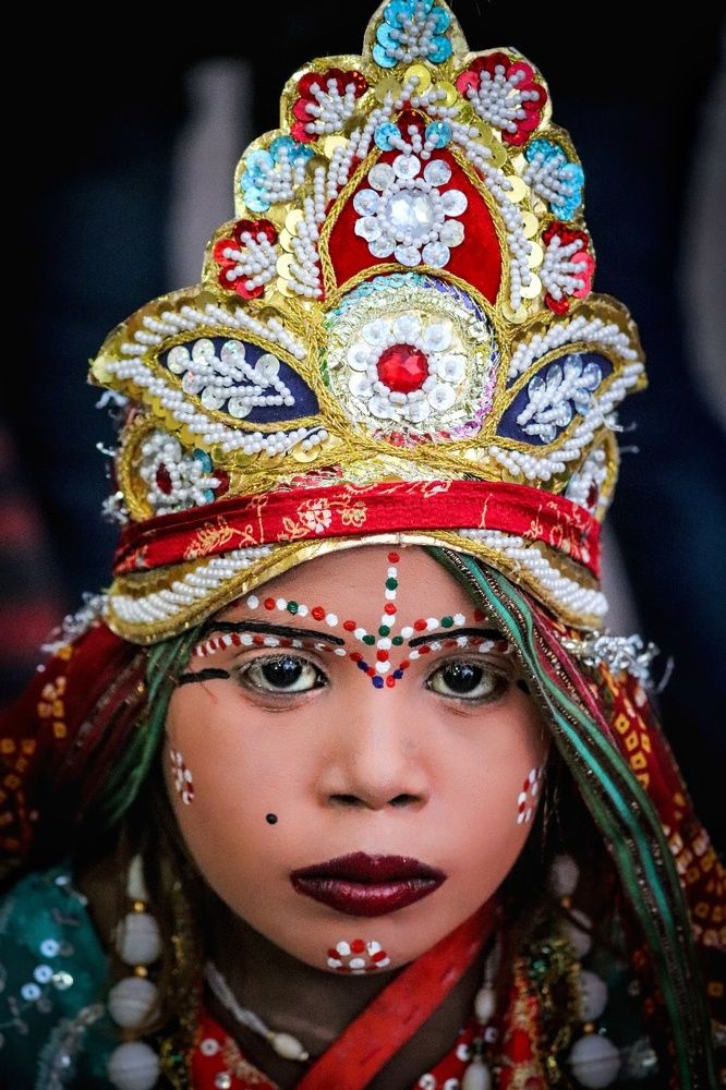 Photograph by Tushar Jadhav