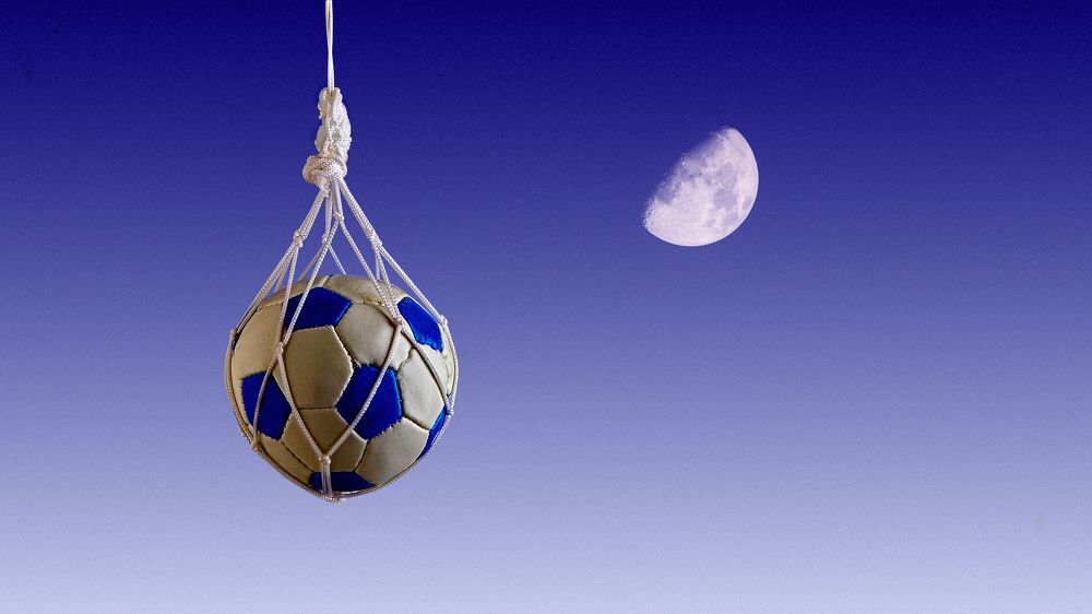 Photograph by Aleksandr Belov