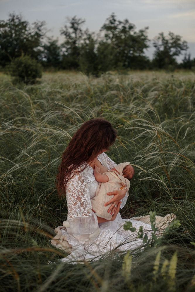 Photograph by Nina Zaytseva