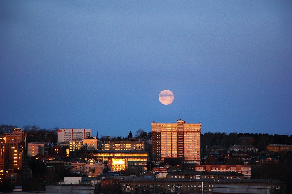 Photograph by Владимир Сушкин