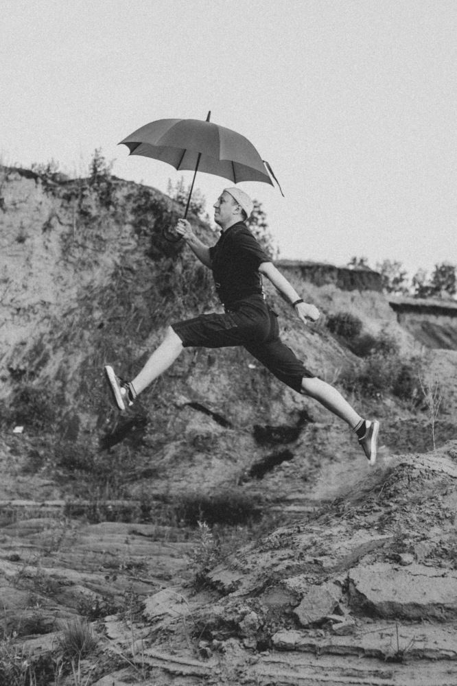 Photograph by Никита Выгузов