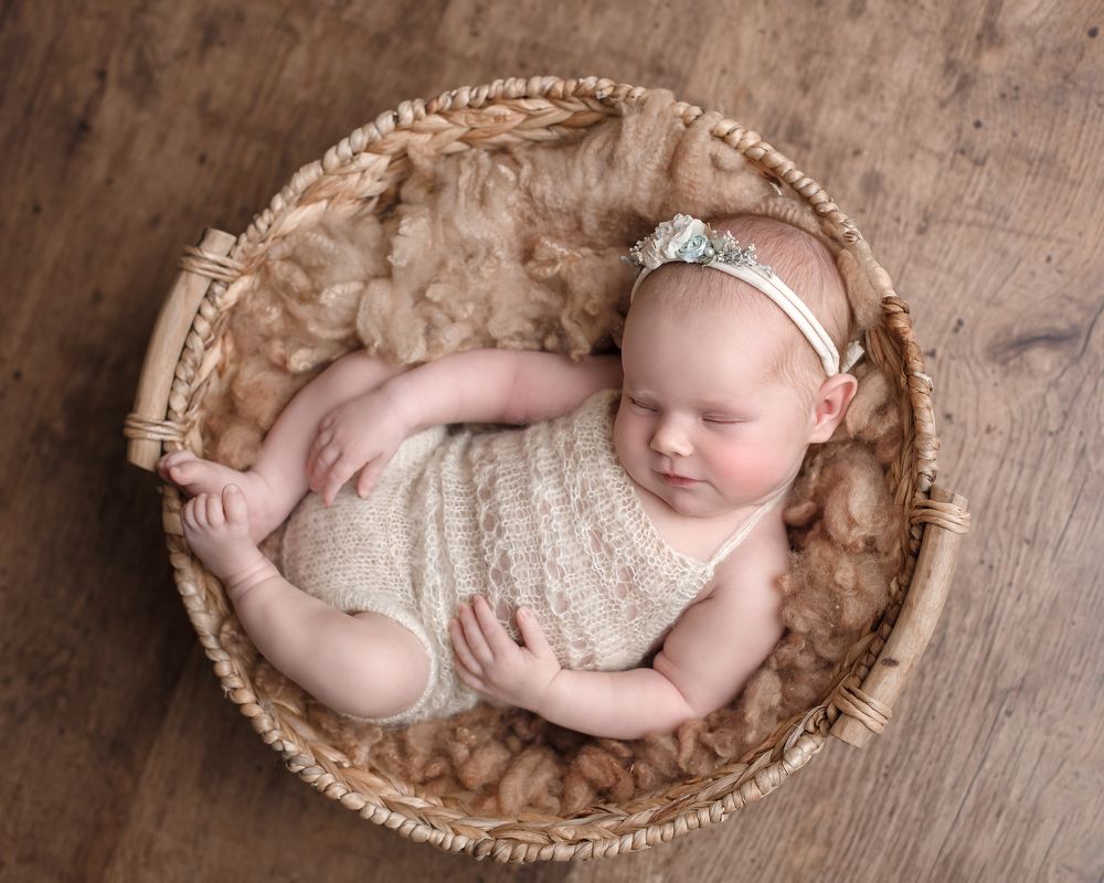 Photograph by Надежда Баркалова