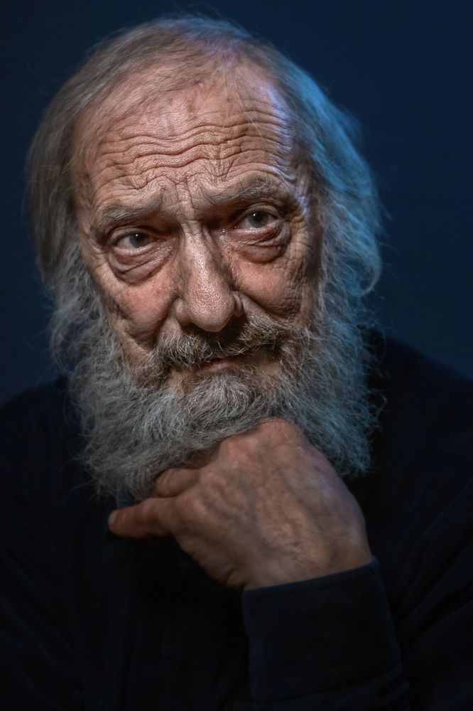 Photograph by Kapitan nemo