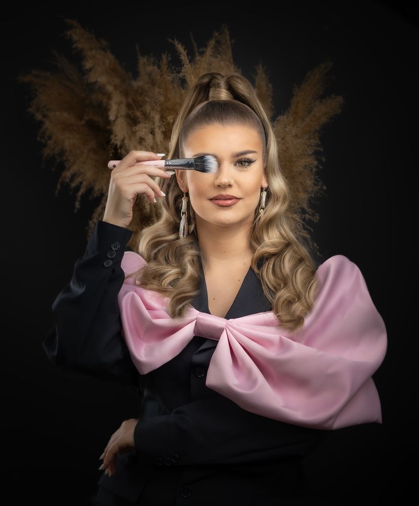 Photograph by Roby Yo