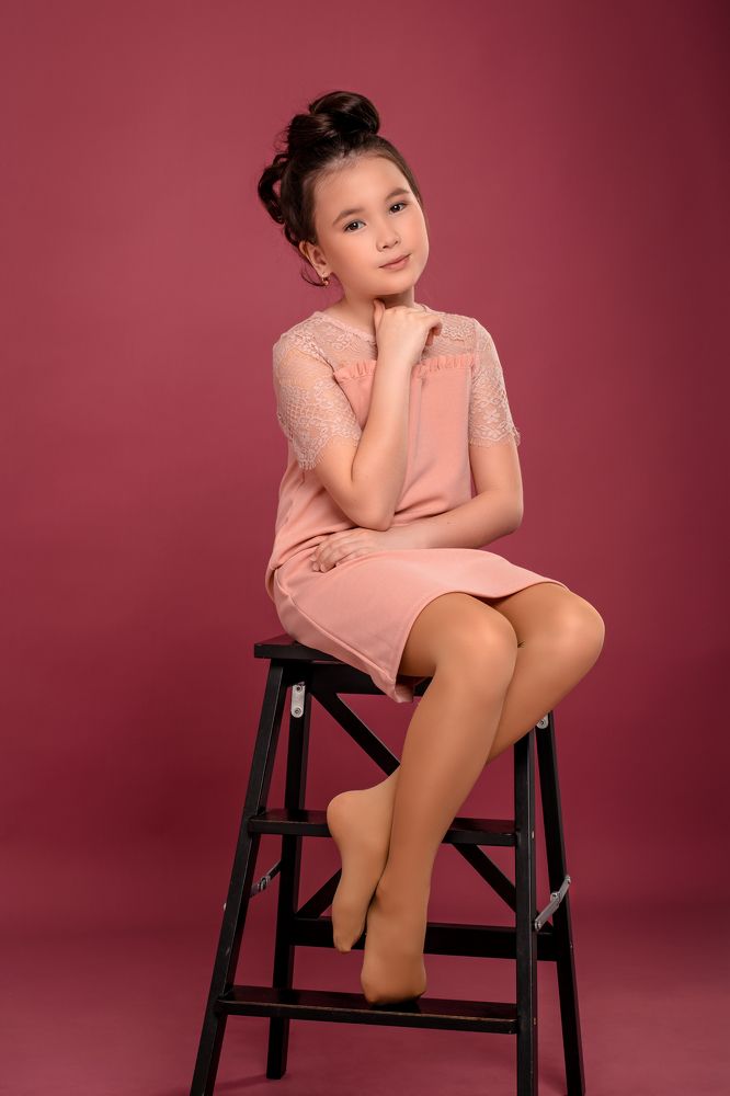 Фотография автора Анна Хабарова