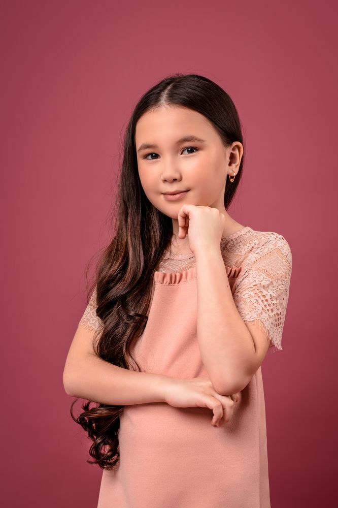 Фотография автора Анна Хабарова