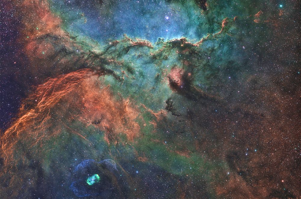 Photograph by Jinyuan Chen