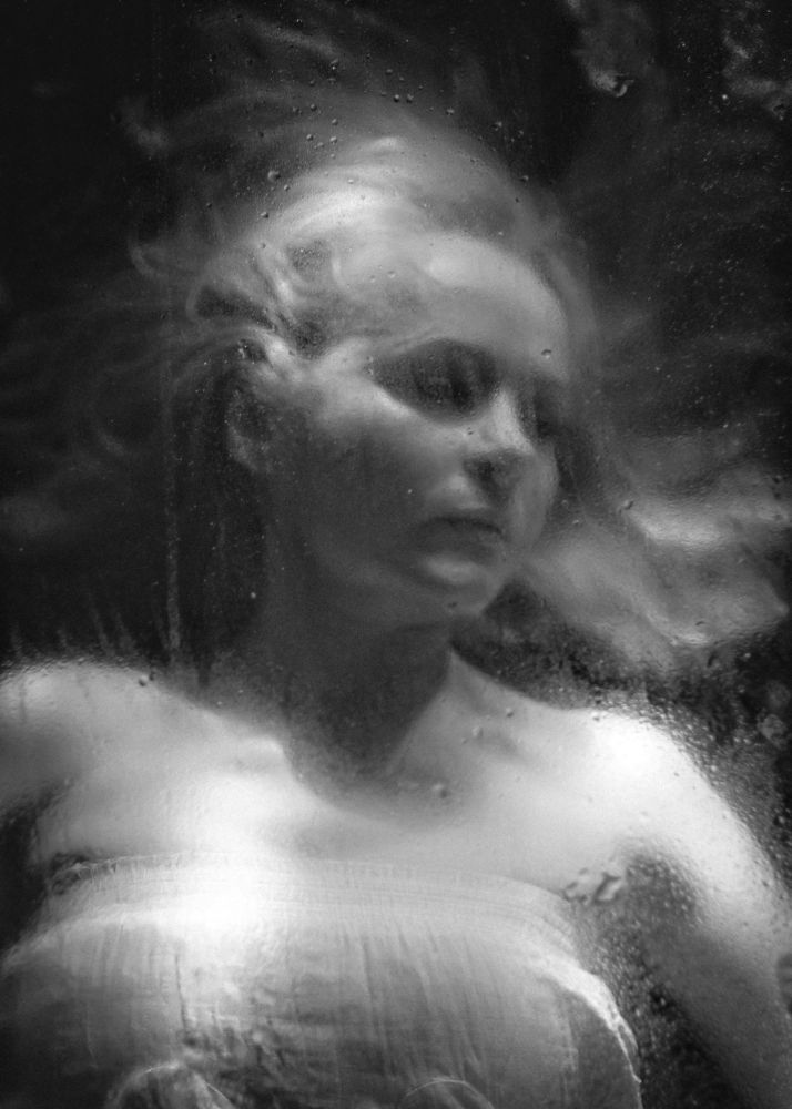 Photograph by Евгения Астапенко