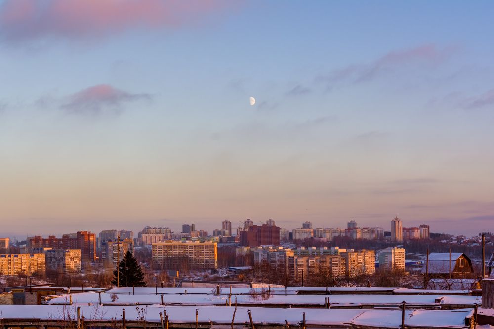 Photograph by Николай Головко