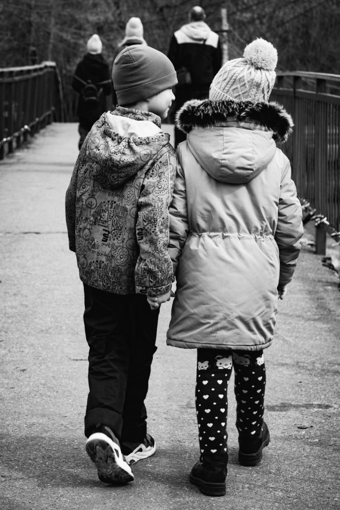 Photograph by Вертиков Юрий