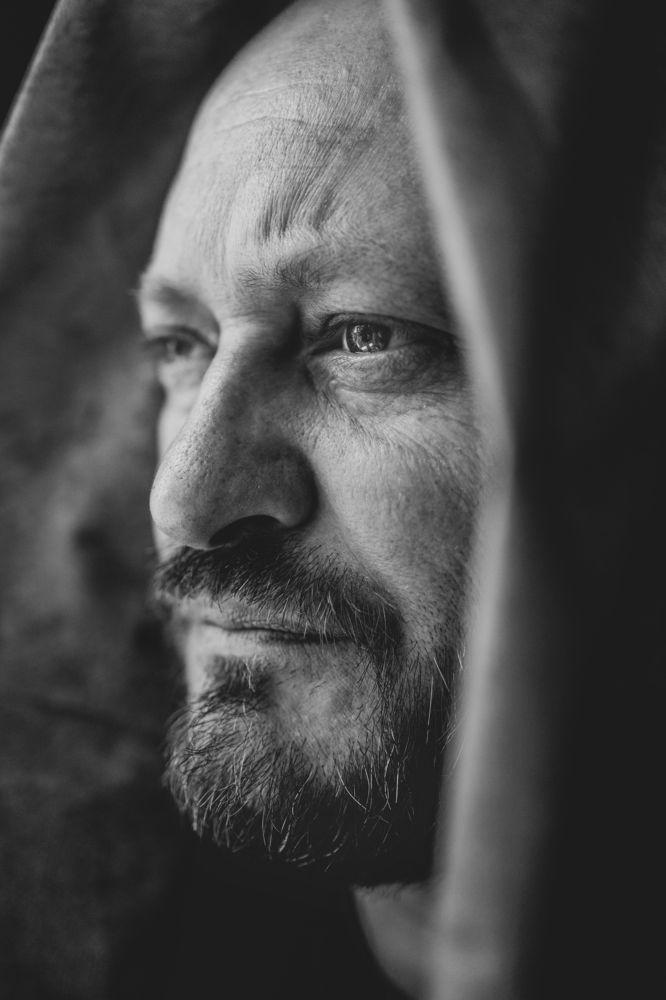 Photograph by Бальзирова Наталья