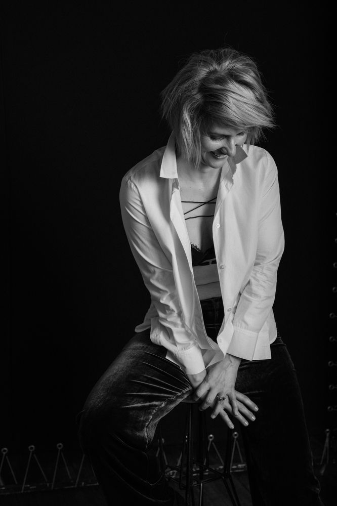 Photograph by Ira Wind