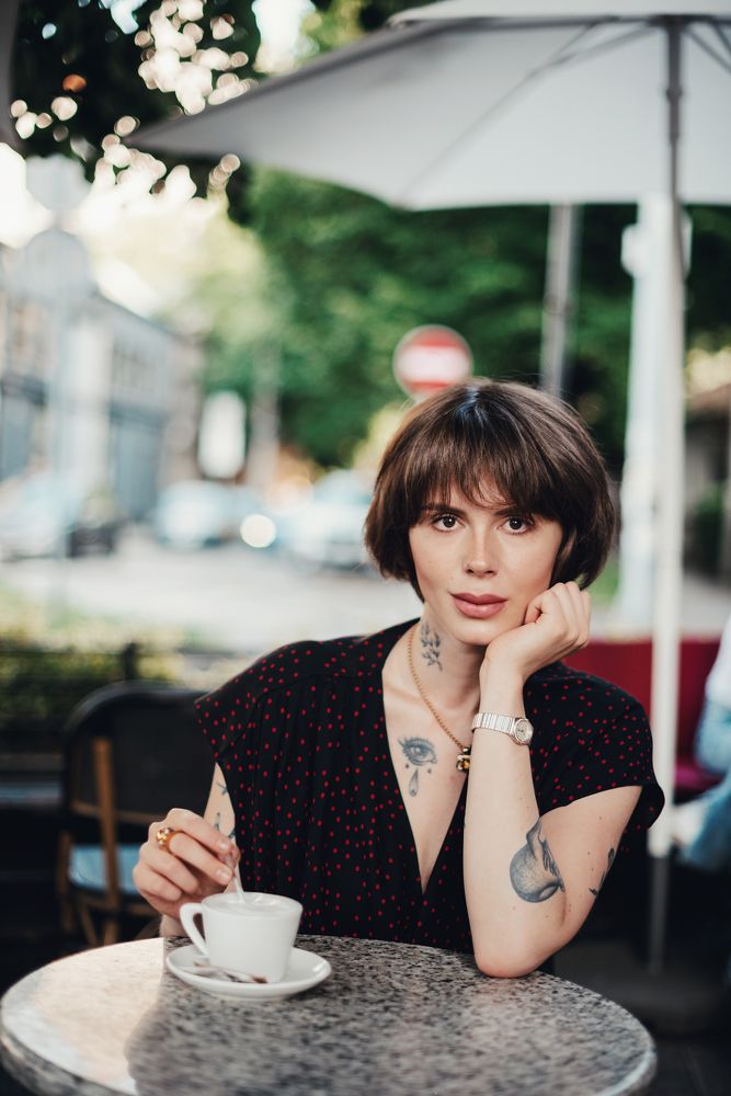 Photograph by Ira Wind