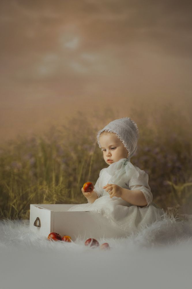 Photograph by Cristina Oliva Sández