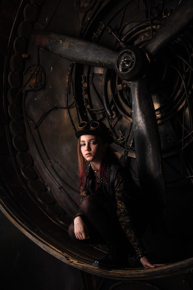 Photograph by Максим Меньшиков