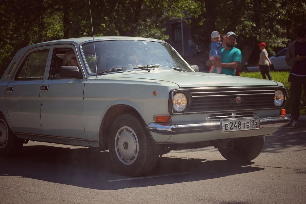 Photograph by Иван Крылов