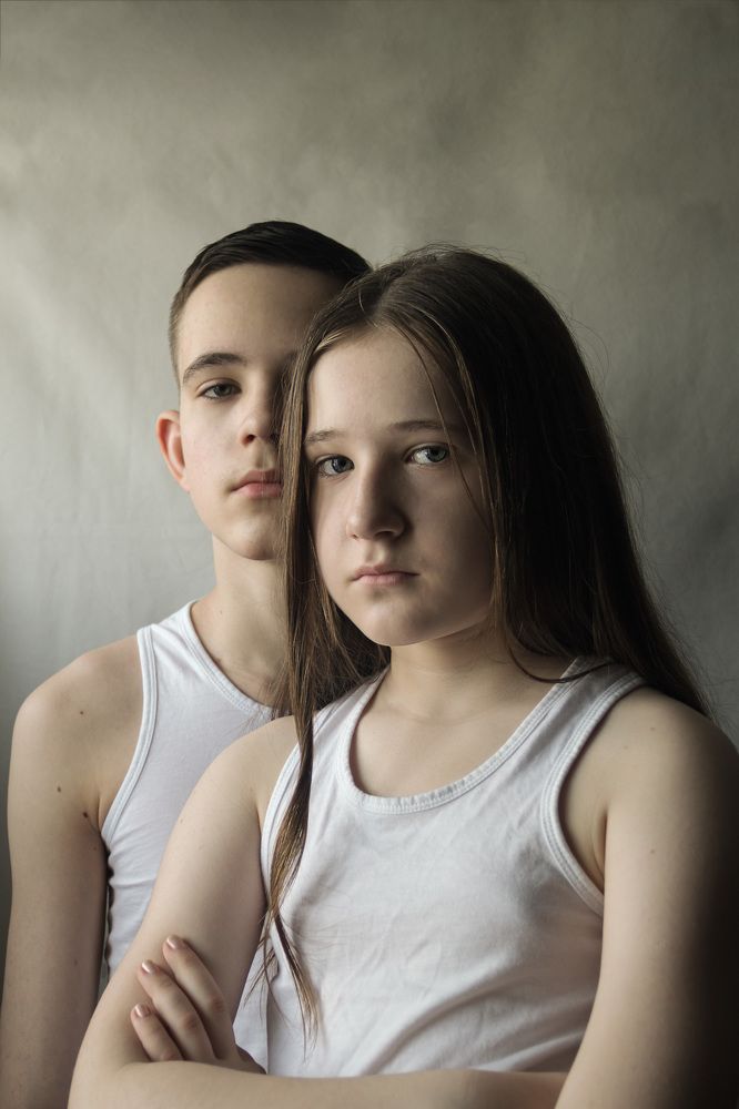 Photograph by Янтарная Елена