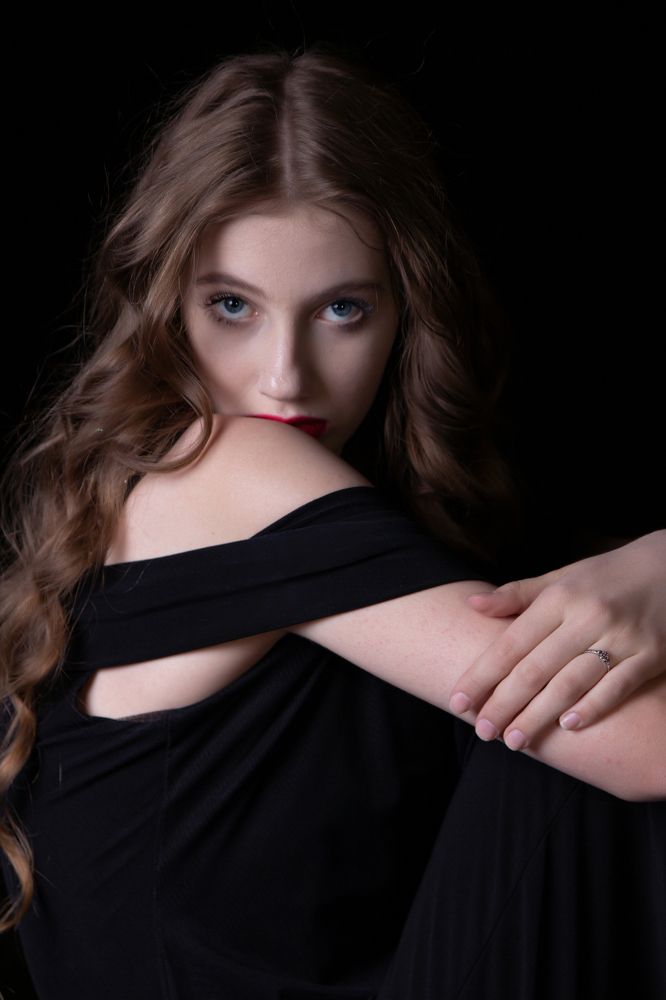 Photograph by Алёна Дёмочкина