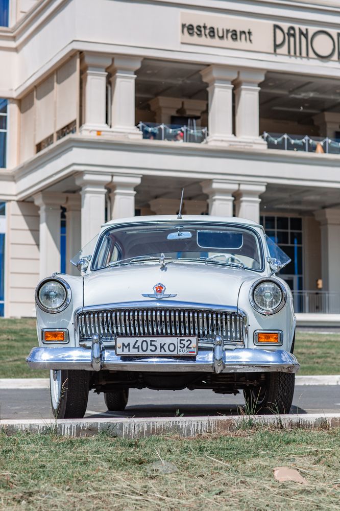 Photograph by Татьяна Муравкина