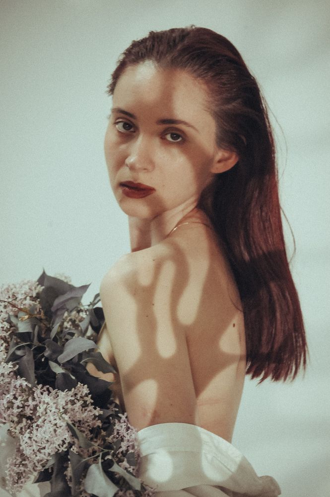 Photograph by Мария Лавриненко