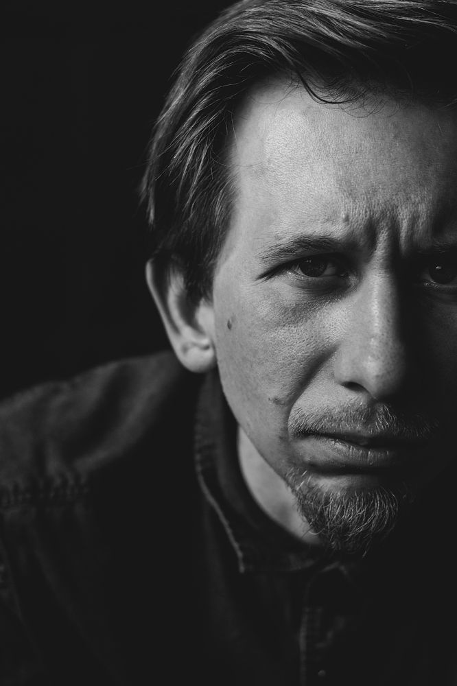 Photograph by Анастасия Черкасова