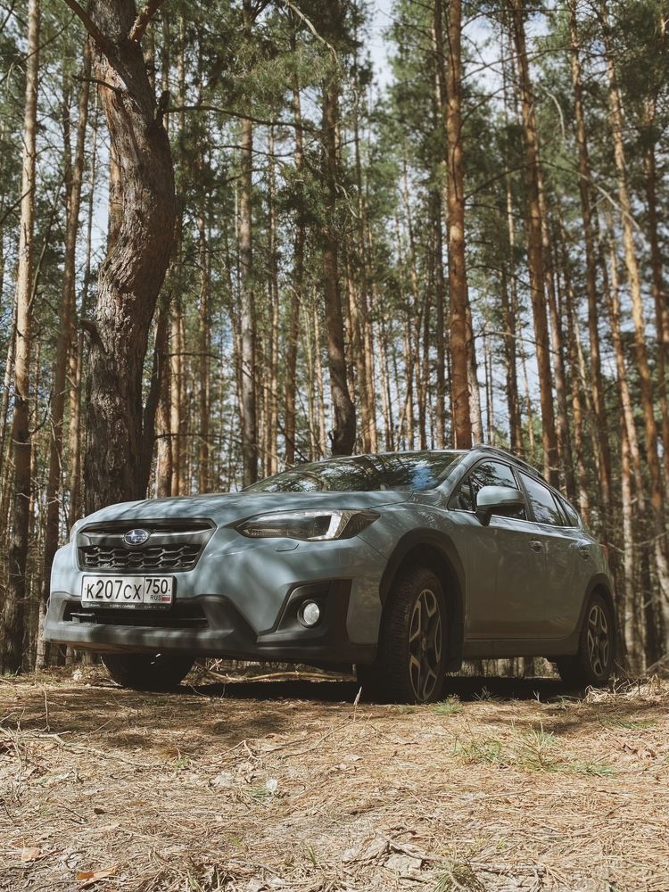 Photograph by Мария Акимова