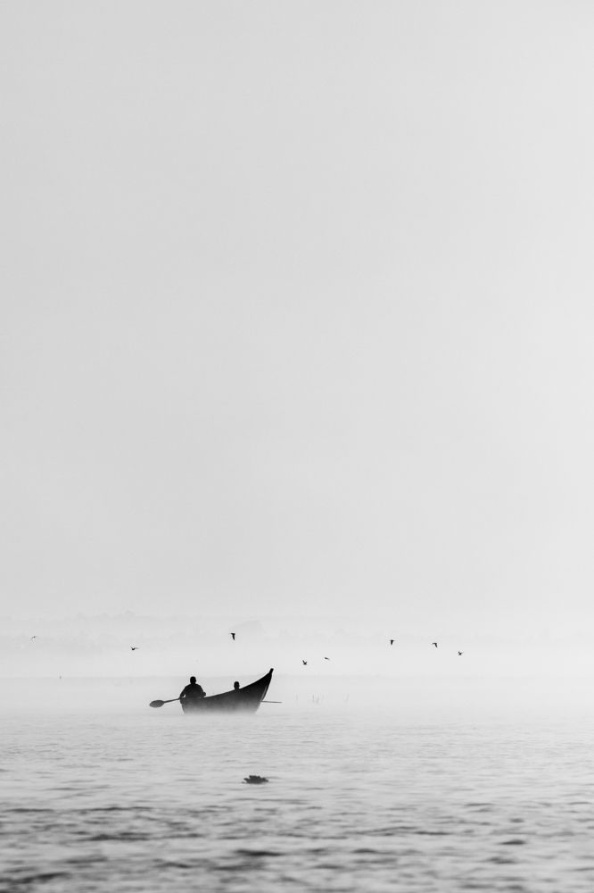 Photograph by Ricardo Ferreira