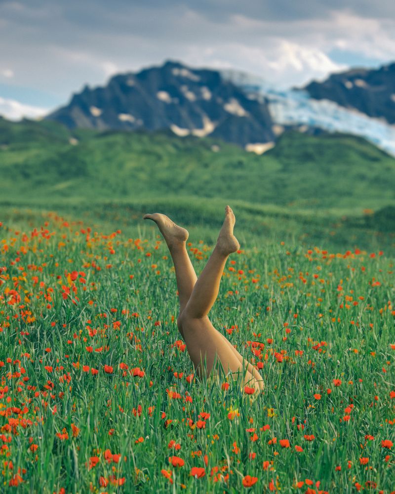 Фотография автора Иван Рясков