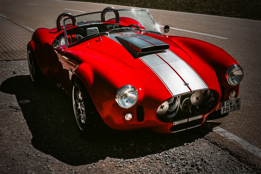 Photograph by Aljona Dyachenko