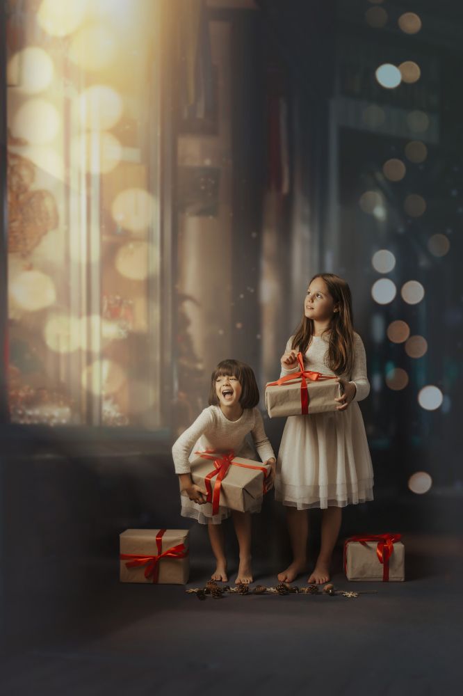 Photograph by Cristina Oliva Sández