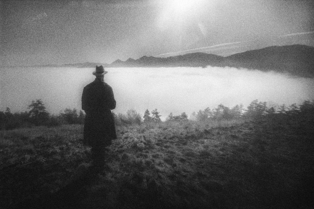 Photograph by Vlad Moldovean