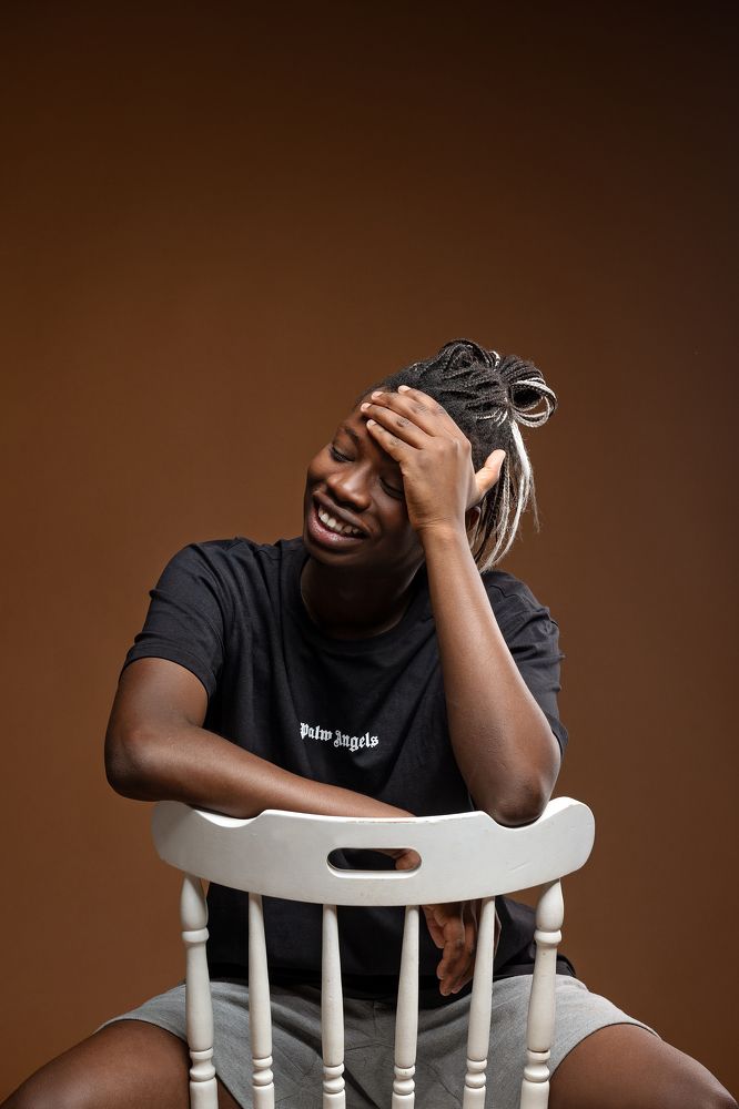 Photograph by Liraz Carmeli