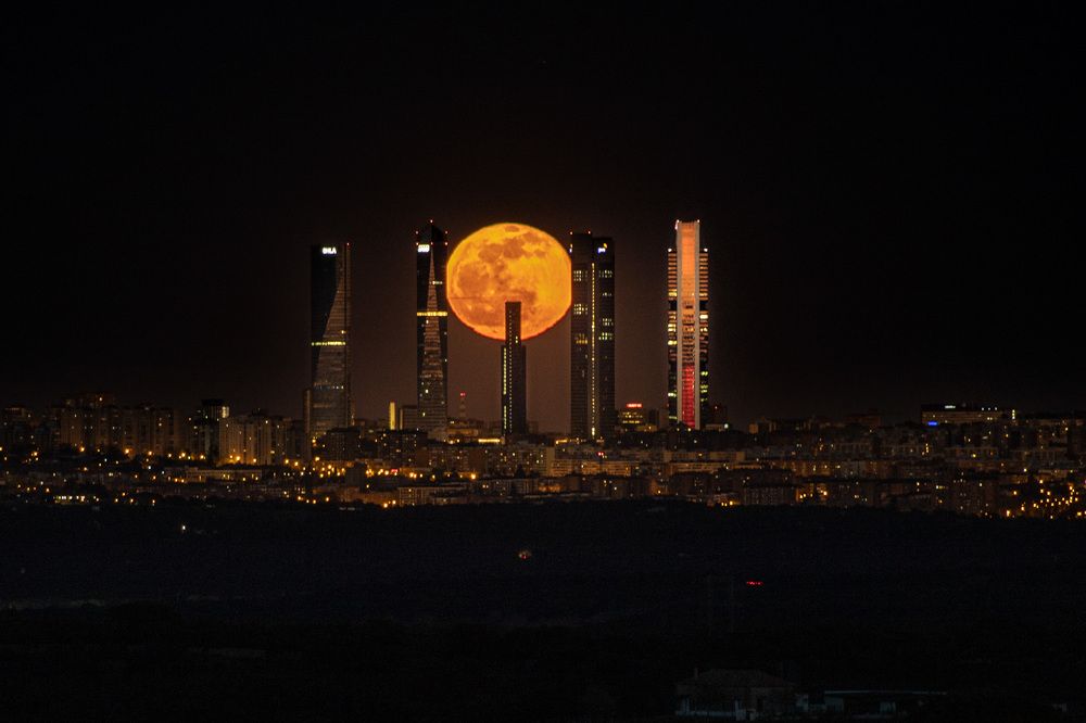 Photograph by Santiago Mata