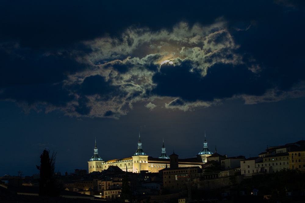 Photograph by Santiago Mata