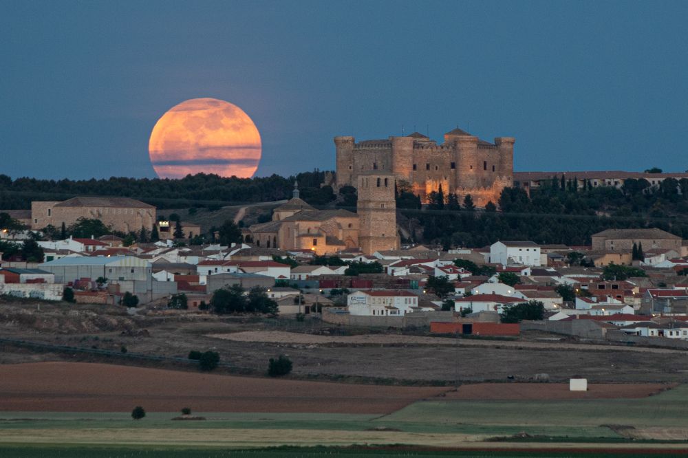 Photograph by Santiago Mata