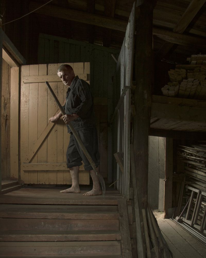 Photograph by Надежда Норкина