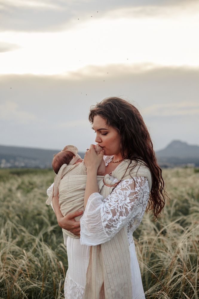 Photograph by Nina Zaytseva