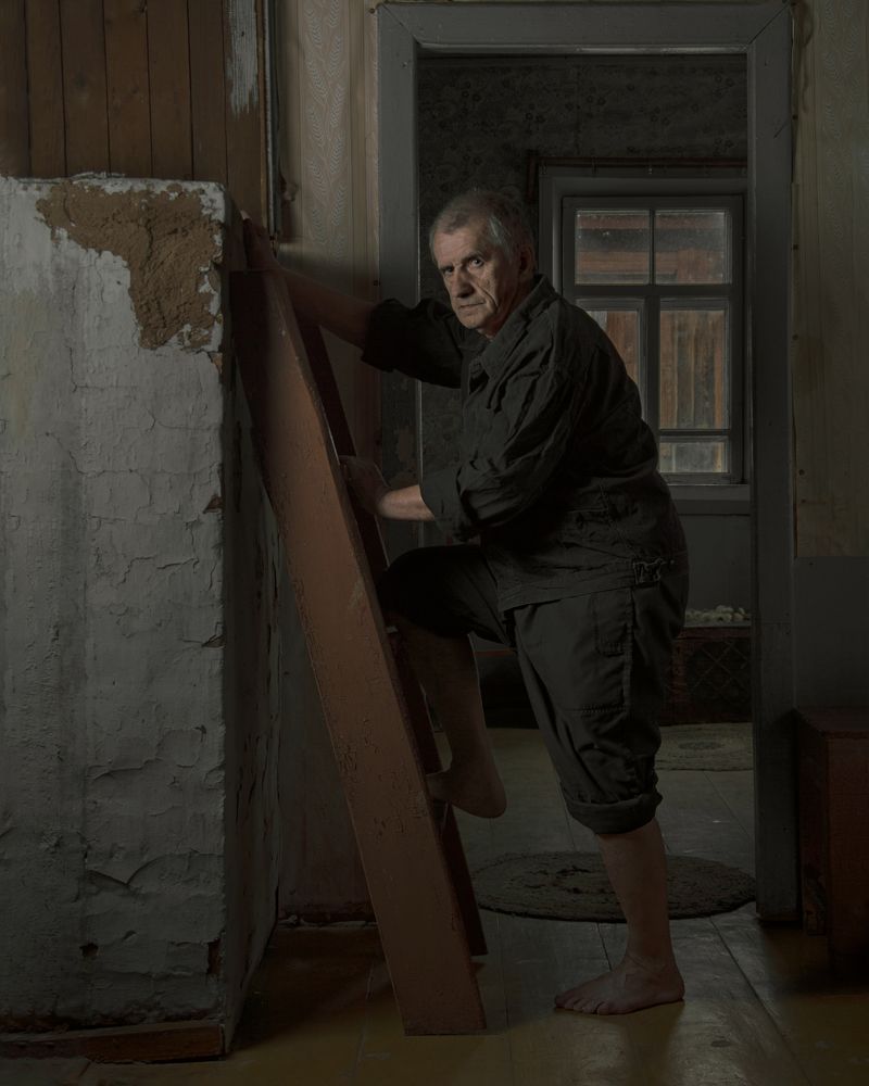 Photograph by Надежда Норкина