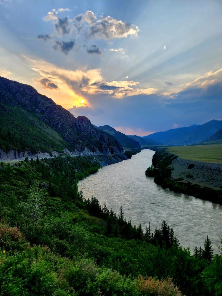 Photograph by Анна Гвоздева